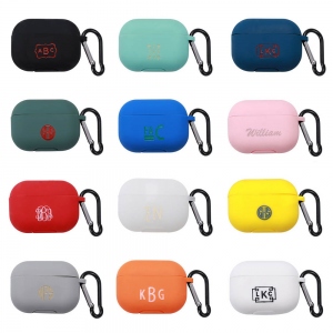 Customized Silicone Case for AirPods Pro