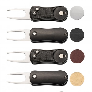 Custom Golf Ball Marker Divot Tool for Men